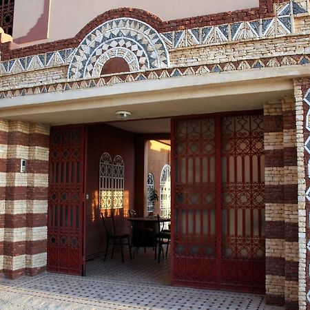 Villa Sunset B&B Аурир Екстериор снимка