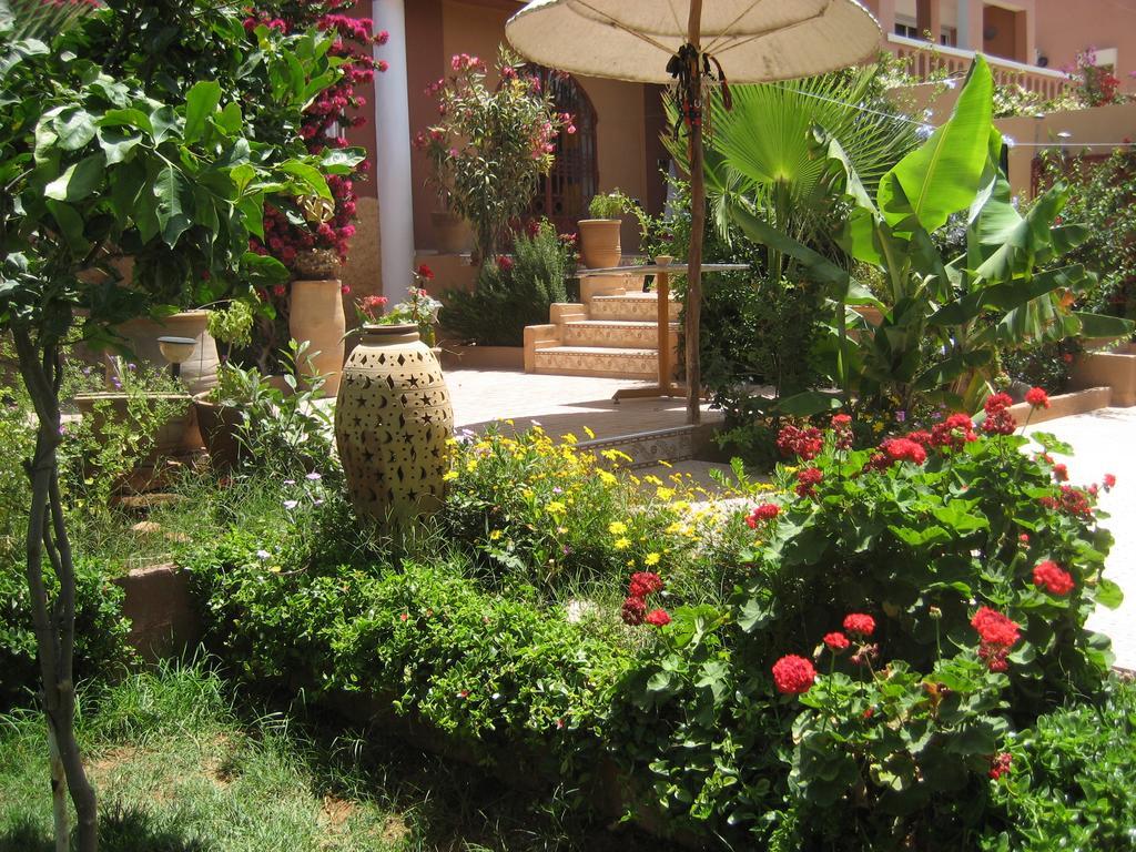 Villa Sunset B&B Аурир Екстериор снимка