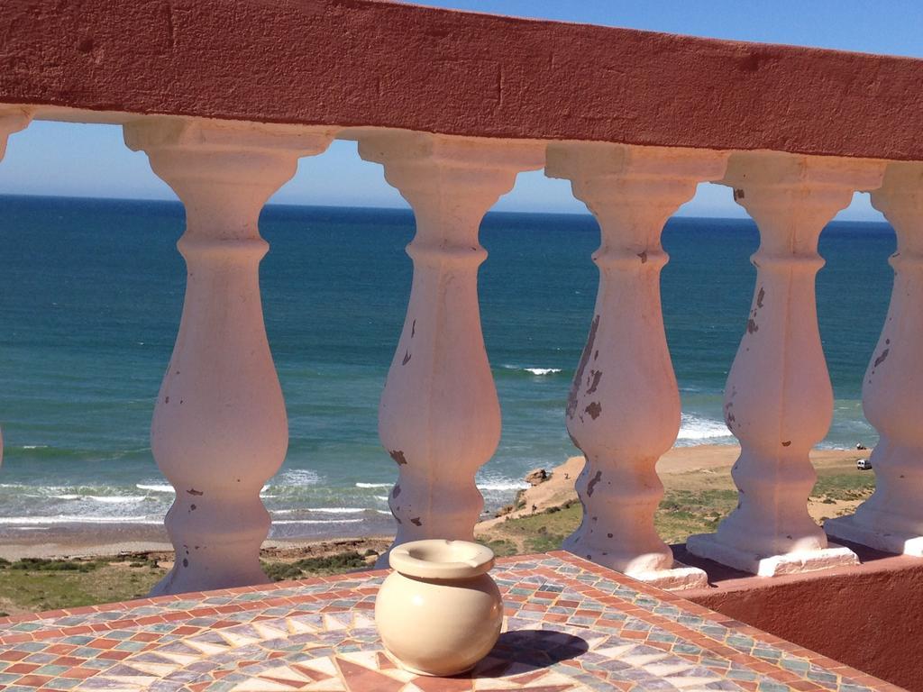 Villa Sunset B&B Аурир Екстериор снимка
