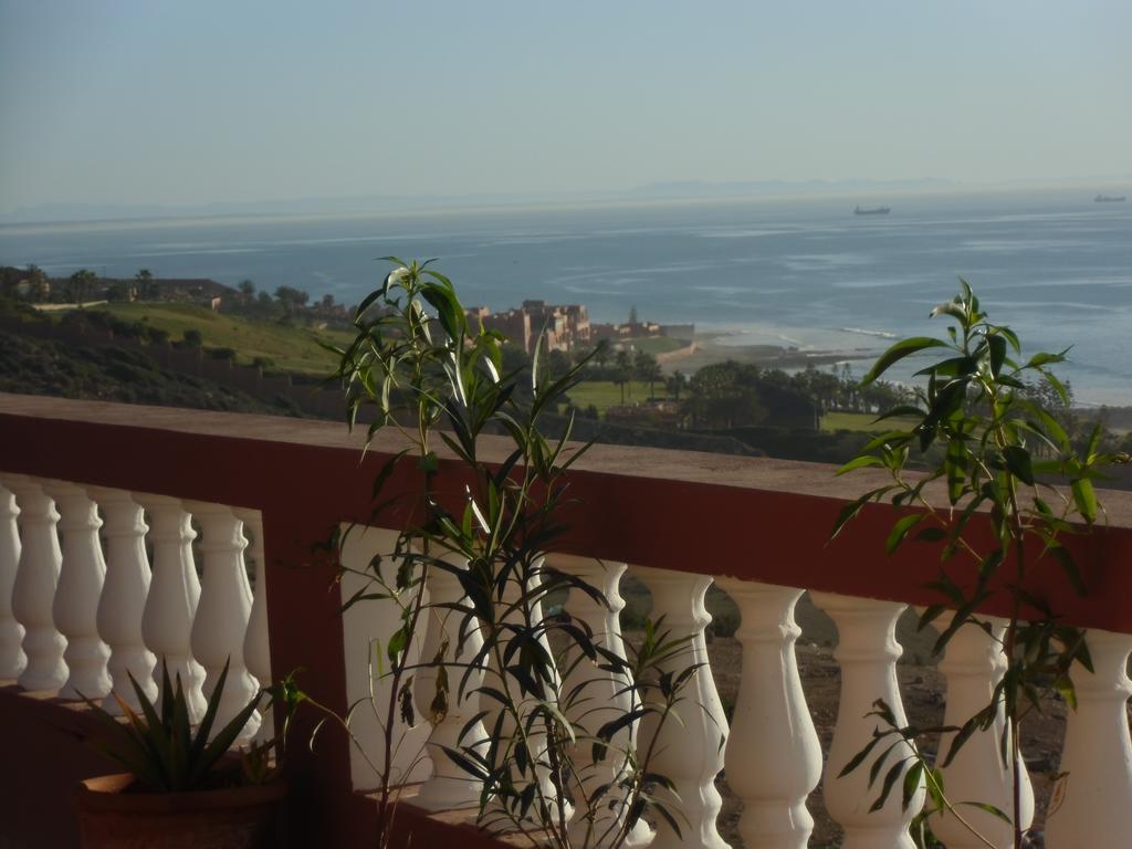 Villa Sunset B&B Аурир Екстериор снимка
