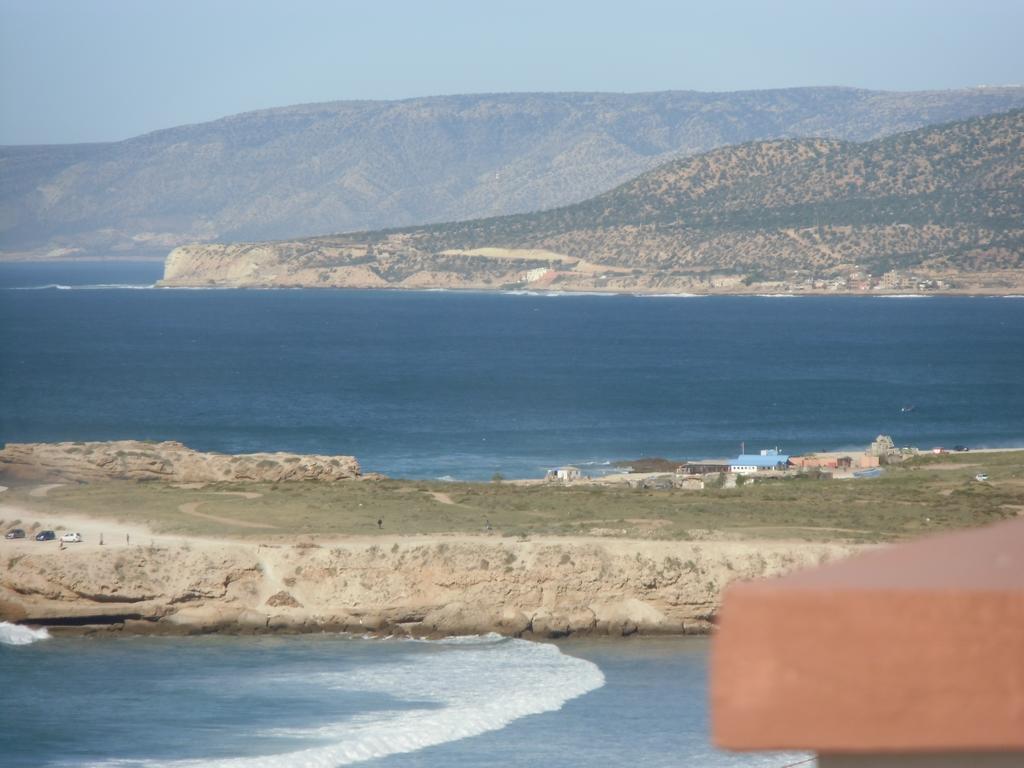 Villa Sunset B&B Аурир Екстериор снимка
